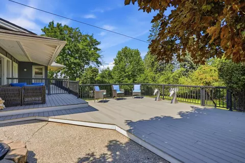 Exterior - 4509 E 56th Ave, Spokane, WA 99223 photo 7 of 12