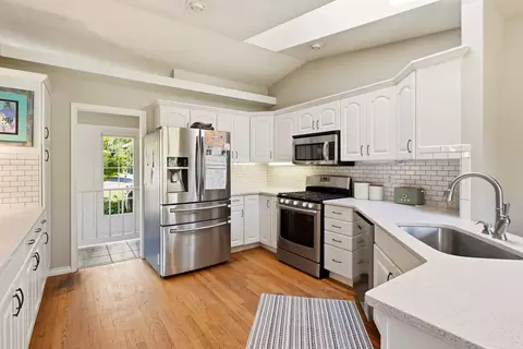 Kitchen - 4509 E 56th Ave, Spokane, WA 99223 photo 1 of 3