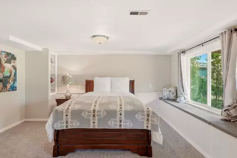 Bedroom - 4509 E 56th Ave, Spokane, WA 99223 photo 4 of 5