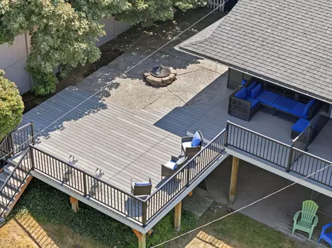 Exterior - 4509 E 56th Ave, Spokane, WA 99223 photo 12 of 12