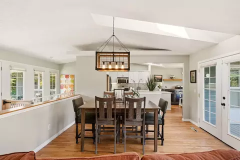 Dining - 4509 E 56th Ave, Spokane, WA 99223 photo 1 of 3