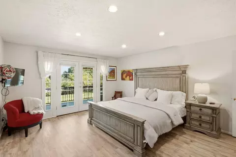 Bedroom - 4509 E 56th Ave, Spokane, WA 99223 photo 1 of 5