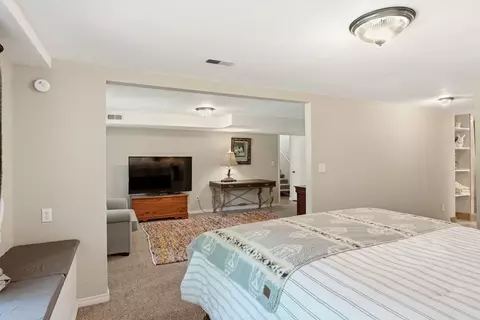 Bedroom - 4509 E 56th Ave, Spokane, WA 99223 photo 5 of 5