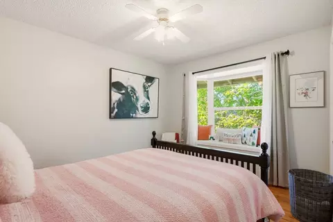 Bedroom - 4509 E 56th Ave, Spokane, WA 99223 photo 3 of 5