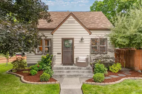 2903 W Sinto Ave, Spokane, WA 99201