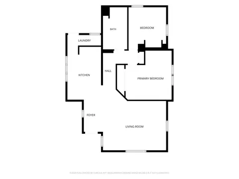 Floorplan - 1103 E Broad Ave, Spokane, WA 99207 photo 1 of 1