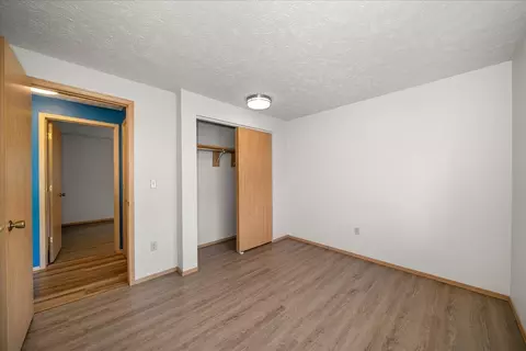 Bedroom - 930 E Calkins Dr, Spokane, WA 99208 photo 4 of 8