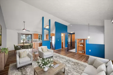Living - 930 E Calkins Dr, Spokane, WA 99208 photo 3 of 10