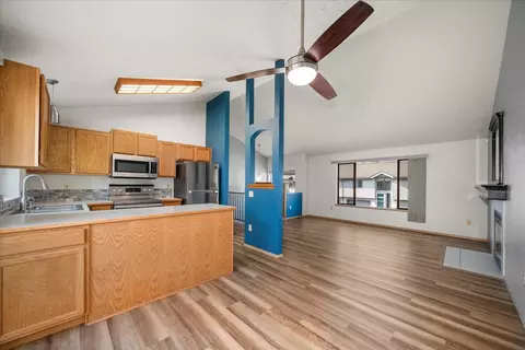 Living - 930 E Calkins Dr, Spokane, WA 99208 photo 8 of 10