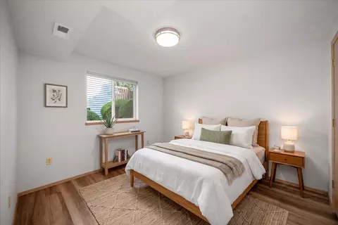 Bedroom - 930 E Calkins Dr, Spokane, WA 99208 photo 6 of 8