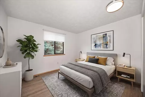 Bedroom - 930 E Calkins Dr, Spokane, WA 99208 photo 1 of 8