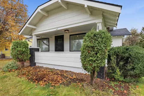 Exterior - 3812 E 4th Ave, Spokane, WA 99202 photo 3 of 3
