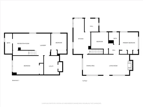 Floorplan - 3812 E 4th Ave, Spokane, WA 99202 photo 3 of 3