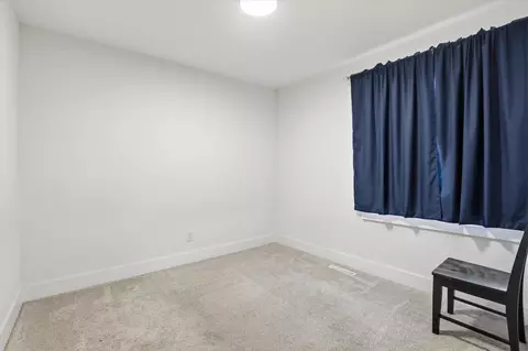 Bedroom - 3812 E 4th Ave, Spokane, WA 99202 photo 1 of 3