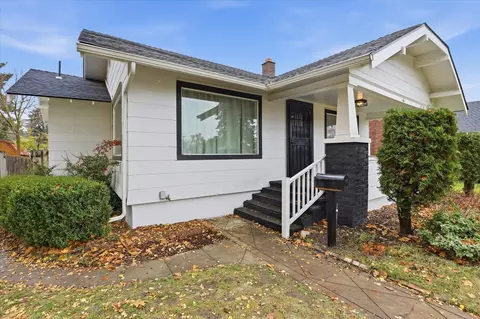 Exterior - 3812 E 4th Ave, Spokane, WA 99202 photo 2 of 3