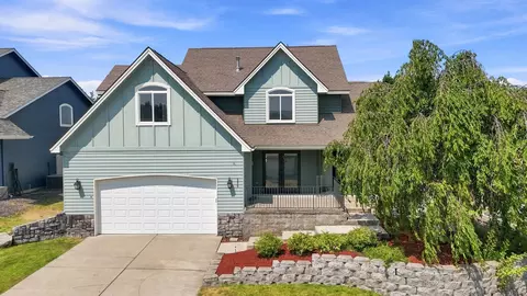 506 S Shelley Lake Ln, Spokane Valley, WA 99037
