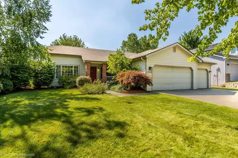 23209 E Settler Dr, Liberty Lake, WA 99019