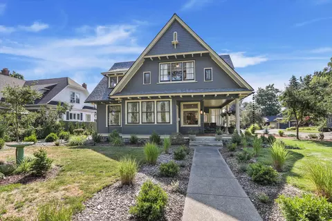 1306 N Summit Blvd, Spokane, WA 99201