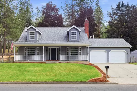 4301 W Shawnee Ave, Spokane, WA 99208
