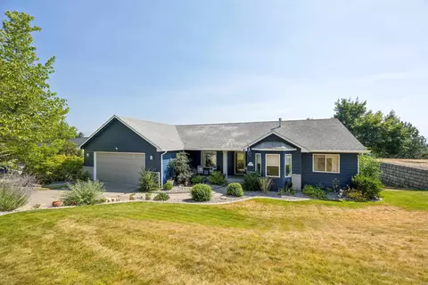 18616 E Cerro Ct, Otis Orchards, WA 99027