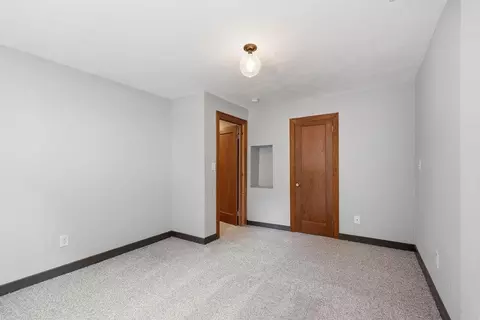 Bedroom - 13804 E 16th Ave, Spokane Valley, WA 99216 photo 5 of 5