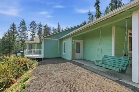 Exterior - 3525 W Brant Rd, Colbert, WA 99005 photo 4 of 10
