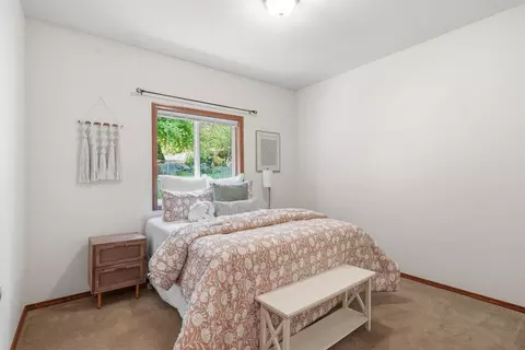 Bedroom - 3525 W Brant Rd, Colbert, WA 99005 photo 3 of 6