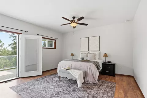 Bedroom - 3525 W Brant Rd, Colbert, WA 99005 photo 1 of 6