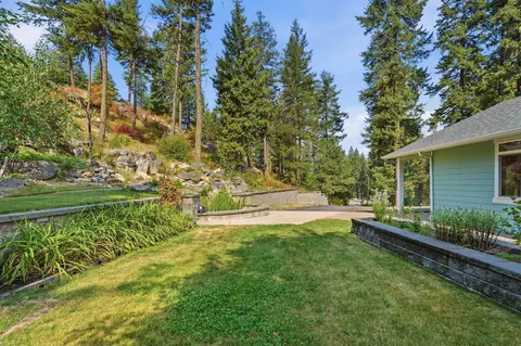 Exterior - 3525 W Brant Rd, Colbert, WA 99005 photo 5 of 10