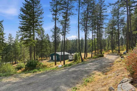 Exterior - 3525 W Brant Rd, Colbert, WA 99005 photo 8 of 10