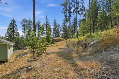 Exterior - 3525 W Brant Rd, Colbert, WA 99005 photo 9 of 10