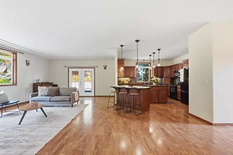 Living - 3525 W Brant Rd, Colbert, WA 99005 photo 3 of 3