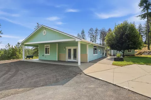 Exterior - 3525 W Brant Rd, Colbert, WA 99005 photo 2 of 10