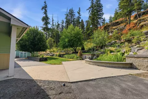 Exterior - 3525 W Brant Rd, Colbert, WA 99005 photo 6 of 10