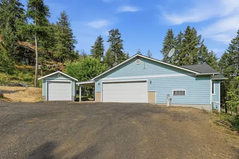 Exterior - 3525 W Brant Rd, Colbert, WA 99005 photo 3 of 10