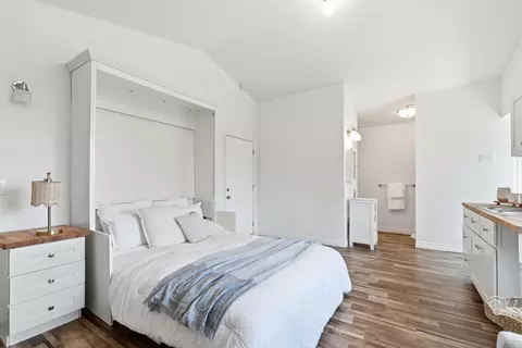 Bedroom - 3525 W Brant Rd, Colbert, WA 99005 photo 5 of 6