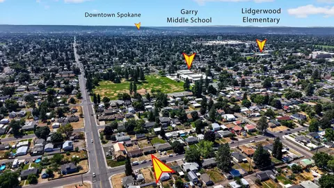 View/Area - 914 E Dalke Ave, Spokane, WA 99208 photo 3 of 4