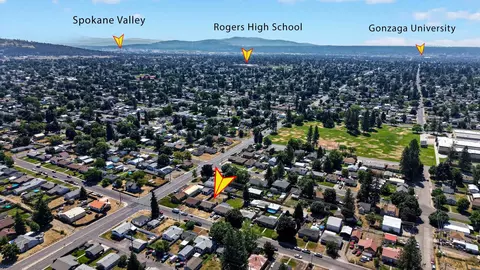 View/Area - 914 E Dalke Ave, Spokane, WA 99208 photo 4 of 4