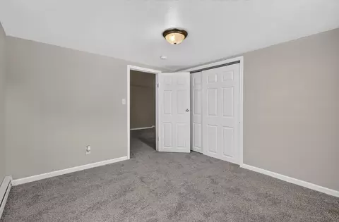 Bedroom - 914 E Dalke Ave, Spokane, WA 99208 photo 5 of 6