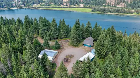 433421 Sr-20 Hwy, Newport, WA 99156