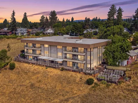 935 W Glass Ave # 305, Spokane, WA 99205