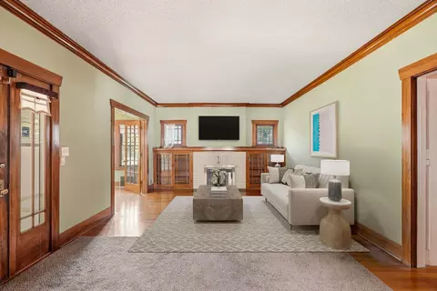 Living - 1018 E Sharp Ave, Spokane, WA 99216 photo 1 of 7