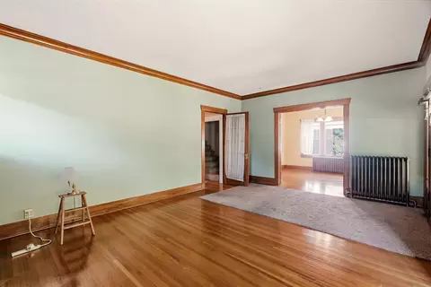 Living - 1018 E Sharp Ave, Spokane, WA 99216 photo 5 of 7