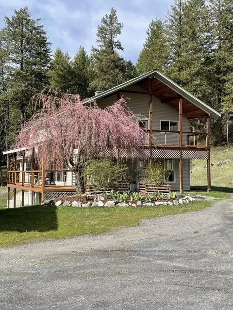 2379 Quinns Meadow Rd, Colville, WA 99114
