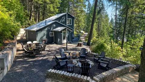 4097 Tamarack Bay Rd #4095, Loon Lake, WA 99148