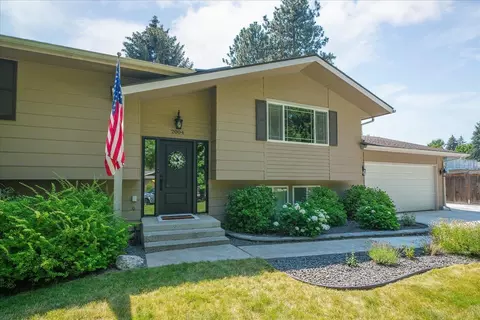 Exterior - 2004 E 55th Ave, Spokane, WA 99223 photo 1 of 18