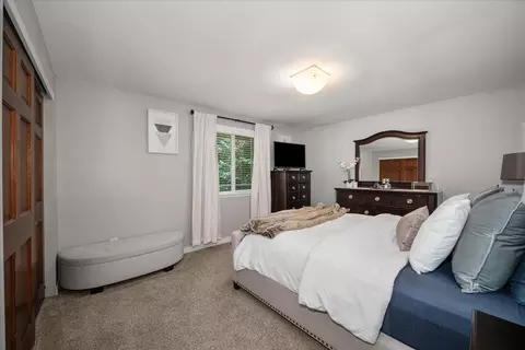 Bedroom - 2004 E 55th Ave, Spokane, WA 99223 photo 1 of 4