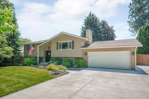 Exterior - 2004 E 55th Ave, Spokane, WA 99223 photo 18 of 18