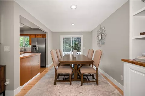 Dining - 2004 E 55th Ave, Spokane, WA 99223 photo 1 of 3