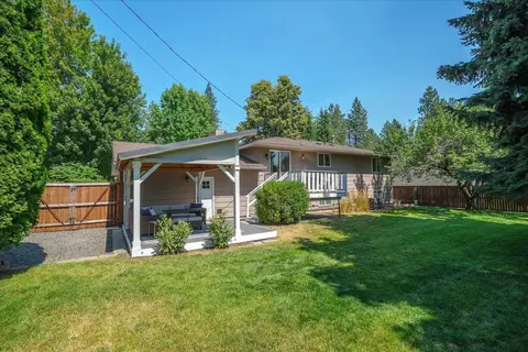 Exterior - 2004 E 55th Ave, Spokane, WA 99223 photo 3 of 18